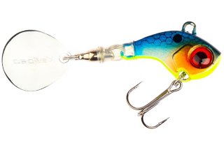 Тейл-спіннер Kalipso Fireblade SR 7г - 523S