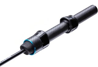 Спінінг Favorite Blue Bird Nano BB1-602N-S 1,83 м 0,2-1,5 г