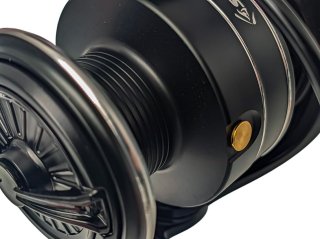 Котушка Select Ritmix 3500