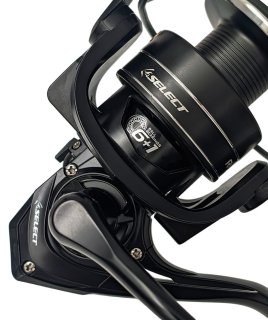 Котушка Select Ritmix 3500