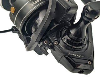 Котушка Select Ritmix 3500