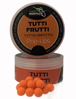 Бойли ProfMontazh Pop-Up Тутті-Фрутті
