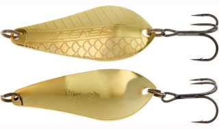 Блесна Select ProAtom 15г 65мм - 02