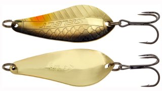 Блешня Select ProAtom 15г 65мм - 06