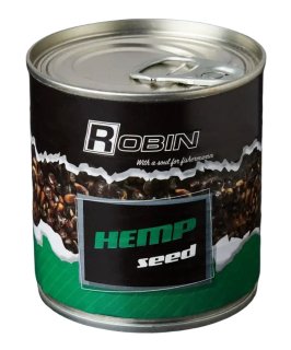 Конопля Robin 900мл з/б