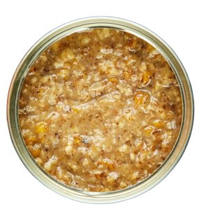 Тигровий Горіх Robin 200мл з/б подрібнений