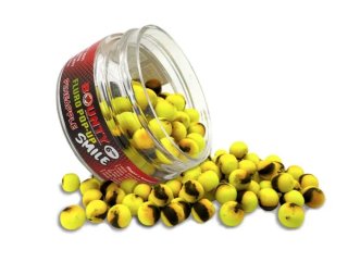 Бойлы Bounty Pop-Up Fluro Smile - Pineapple 6мм