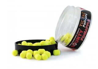 Бойлы Bounty Pop-Up Tic-Tac - Pineapple (ананас) 6/8мм