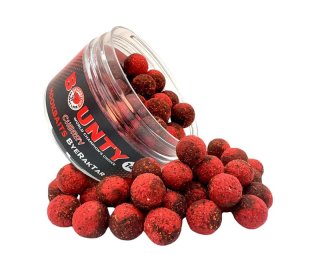 Бойлы насадочные Bounty Byeraktar  - Cherry 14мм