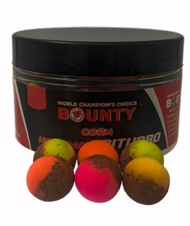 Преміум насадка Bounty Biturbo - Corn 10мм mix colours