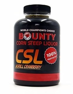 Ліквід Bounty CSL - Krill/Cranberry (криль/журавлина) 500мл
