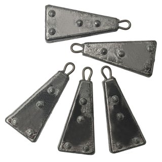 Грузило DS Вбивця карася - 50г (5шт/уп)