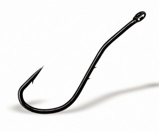 Крючки Gurza Ryusen 2BH Ring BN K-1024 №06
