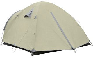 Палатка Tramp Lite Camp 4 sand (UTLT-022-sand)