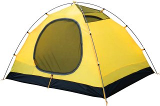 Палатка Tramp Lite Camp 4 sand (UTLT-022-sand)