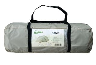 Палатка Tramp Lite Camp 4 sand (UTLT-022-sand)