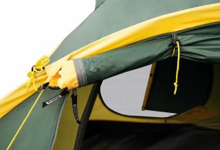 Палатка Tramp Lair 4 v2 (TRT-040)