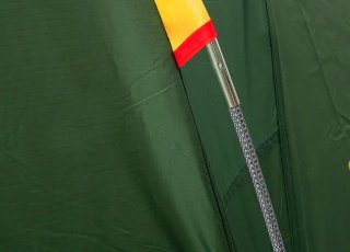 Палатка Tramp Lair 4 v2 (TRT-040)