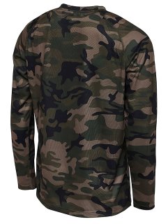 Реглан Prologic Camo Long Sleeve T-Shirt