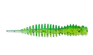 Силікон Veduta Air Worm 3,0" колір 02