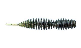 Силікон Veduta Air Worm 3,0" колір 14