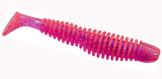 Силикон Reins Bubbling Shad 3,0" 443 Pink Sardine