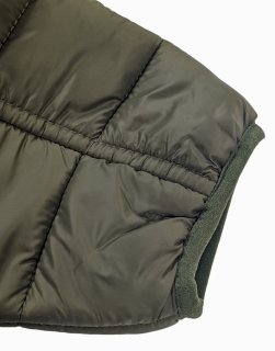 Куртка з капюшоном Viverra Warm Cloud Jacket Olive розм. XL