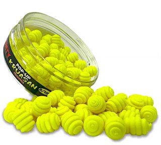 Бойли Bounty Pop-Up Kruasan - Pineapple (ананас) 8/10мм