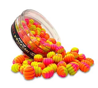 Бойли Bounty Pop-Up Kruasan - Tutti Frutti 8/10мм