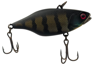 Воблер Jackall TN60 12,7г Black King Gill