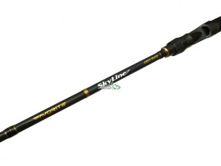 Спінінг Favorite Skyline Casting SKYC-702H 2,13м 16-45г