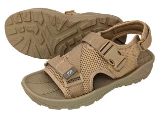 Сандалії Daiwa DL-1380S Beige розм. L (40/41)