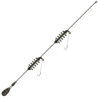 Монтаж на карася Orange №23 Грипа 50г