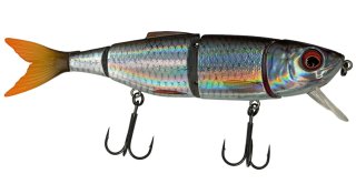 Воблер Savage Gear 4Play V2 Liplure 135SF 18г - Roach