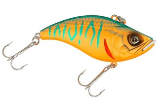 Воблер Strike Pro Flap Jack 75S GC06S