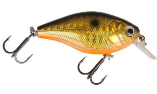 Воблер Strike Pro Cranky-X 50F 613-713