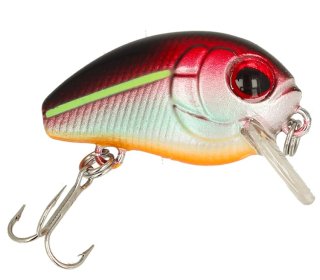 Воблер Strike Pro Baby Pro 25F 2,0г - GC10F