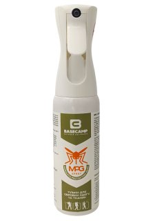 Просочення для екіпірування BaseCamp MGP Spray, 300мл