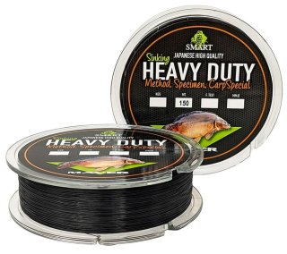 Леска Maver Smart Heavy Duty Sinking 150м 0,22мм 4,1кг