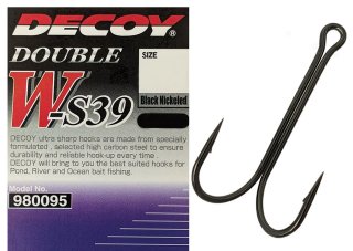 Двойник Decoy Double W-S39
