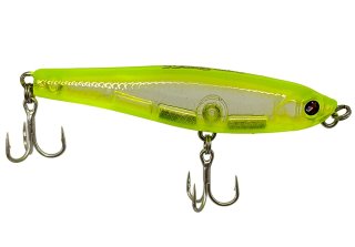 Воблер Tict Flopper Bros 55S 5,3г - 11