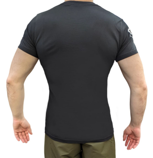 Футболка 13 Fishing разм. S (европейский разм. S/M) хлопок