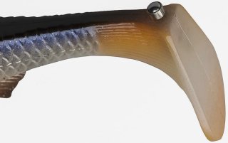 Шумовая капсула Savage Gear Steel E-Rattle Kit 1,6г & 2,7г (4+4 шт/уп)