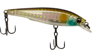 Воблер Duel L-Bass Jerkbait 80SP 9,5г - GSAY