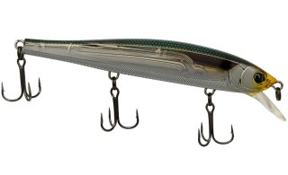 Воблер Yo-Zuri 3DB Jerkbait 110SP 15г - NTS