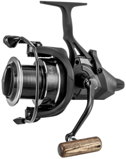 Котушка Okuma LS-6K Baitfeeder