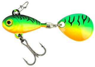 Тейл-спіннер Golden Catch Yoke 7,5г - GC01G