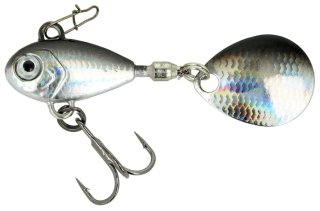 Тейл-спіннер Golden Catch Yoke 10г - 201