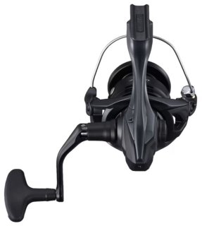 Котушка Shimano Aero Reel C5000
