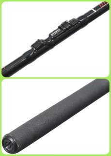 Удилище болонское Brain Classic Strong Bolo 4м 10-30г